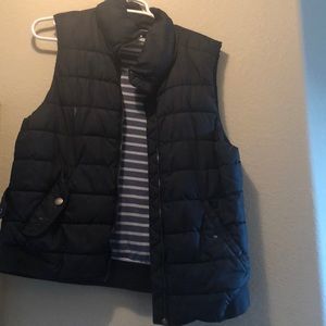 Dress vest